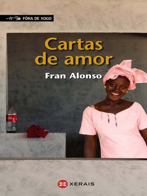 cover image of Cartas de amor